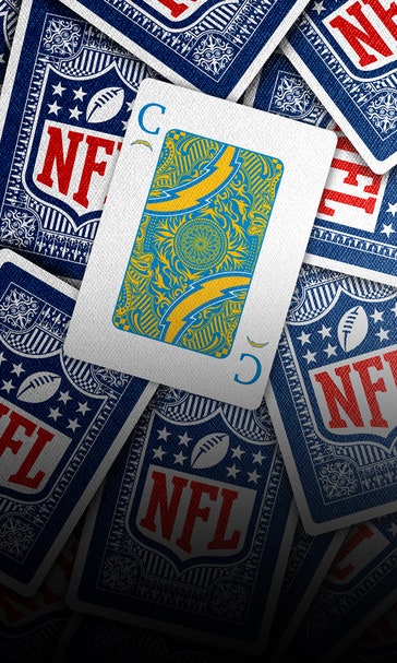The 5 Best NFL Bets To Make Right Now